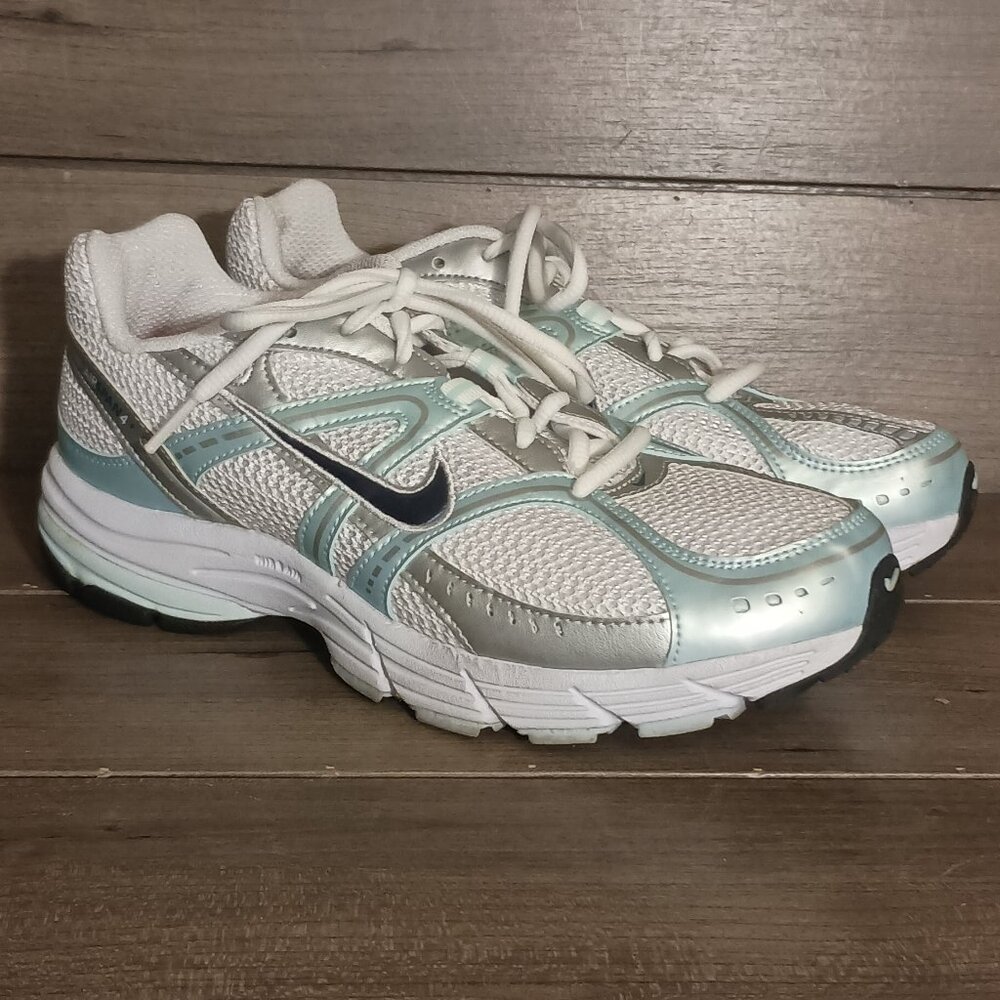 Nike Running Air Span 4 Bowerman Series Women Sneakers 315919-102 Size 9